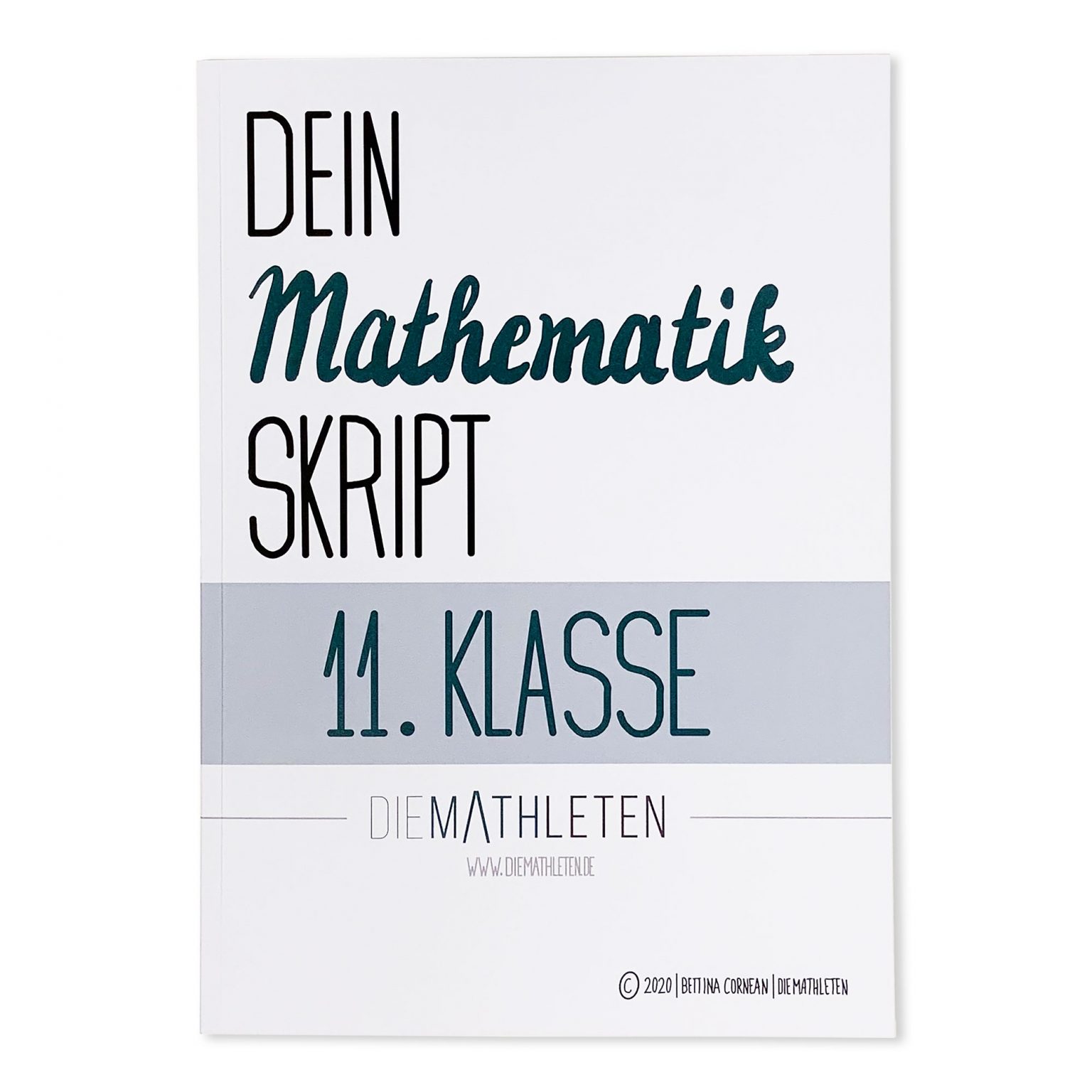 Dein Starkes Mathe-Buch Analysis 12. Klasse / Q12 (Bayern)