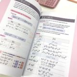 MEIN MATHEMATIK SKRIPT – ABITUR (Gymnasium BaWü) – BASISFACH – Analysis, Stochastik, Geometrie